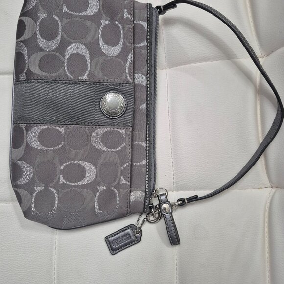 Cartera Coach - Picture 2 of 6